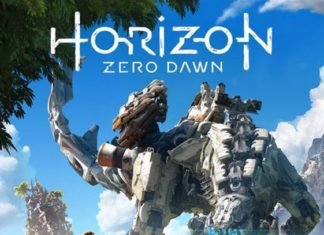 Horizon Zero Dawn Could Come To PC Later This Year