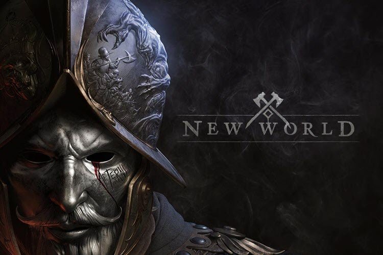 New World Game