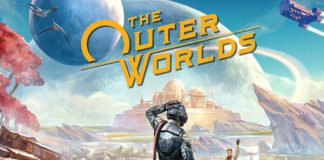 The Outer Worlds will be Available on Nintendo Switch in March