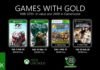 Xbox Games with Gold for February have been Announced