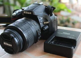 Best Nikon DSLR Cameras