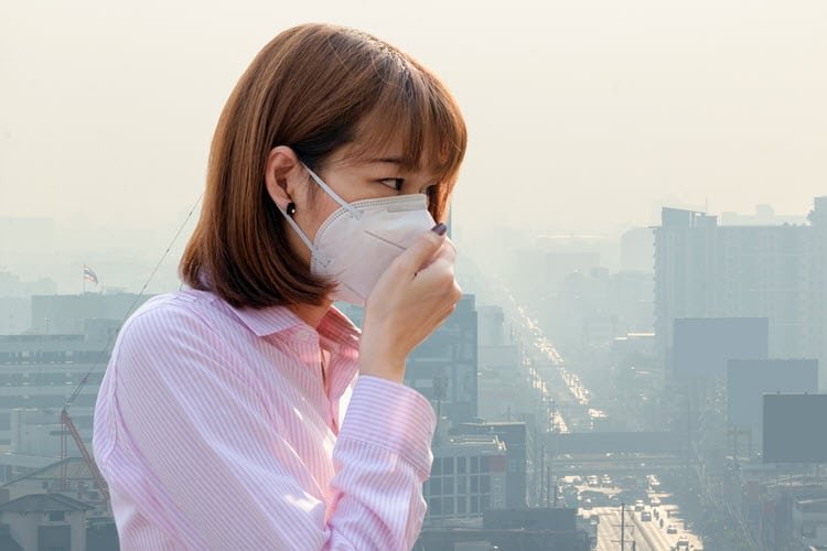 Can simple protective masks protect you from the Coronavirus