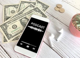 Five Podcasts to Help You Get Smarter With Your Money Right Now