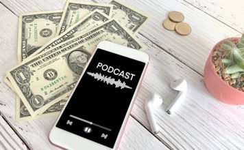 Five Podcasts to Help You Get Smarter With Your Money Right Now