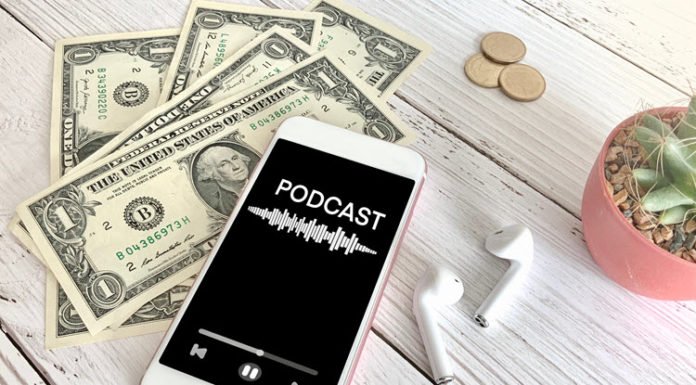 Five Podcasts to Help You Get Smarter With Your Money Right Now