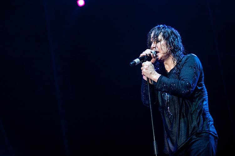 Health Concerns Lead Ozzy Osbourne to Cancel 2020 North America Tour