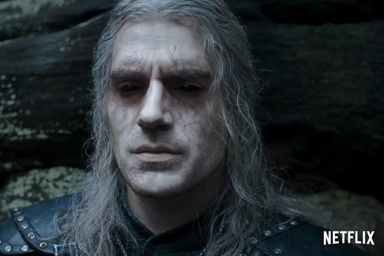 The Witcher