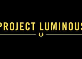 What is Disney Hinting at with Project Luminous