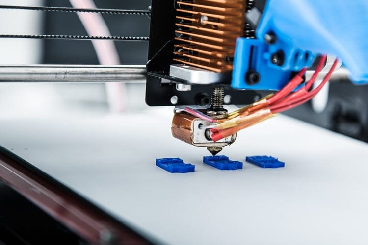 3D Printer