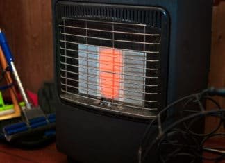 Best Propane Heaters