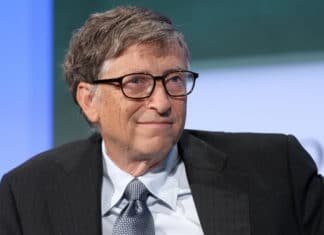 Bill Gates has Stepped Down from the Microsoft Board of Directors