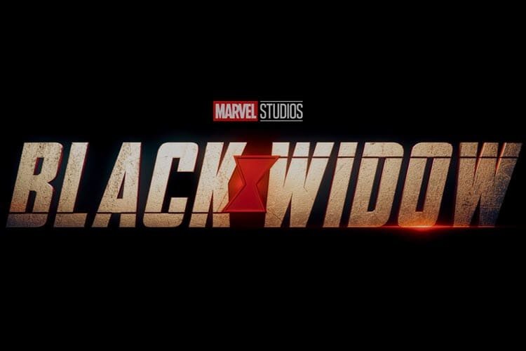 Black Widow Movie