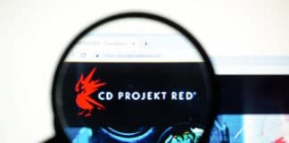 CD Projekt Red