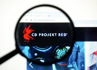 CD Projekt Red