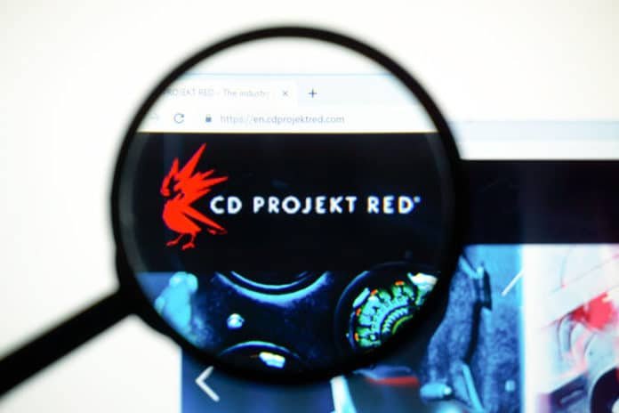 CD Projekt Red