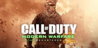 Call of Duty - Modern Warfare 2 Remastered