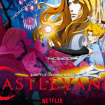 Castlevania Season 4 Netflix