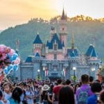 Disneyland Park