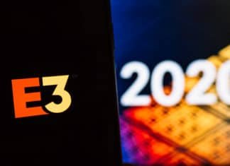 E3 2020 has officially been cancelled