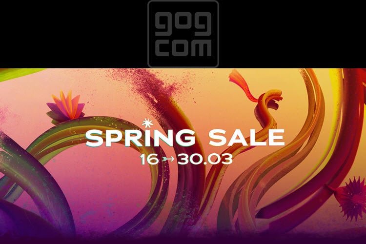 GOG Sale