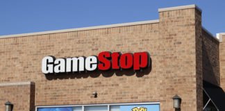 GameStop Store