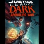 Justice League Apokolips War