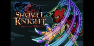 Shovel Knight - Specter of Torment is Currently Available at a Discount