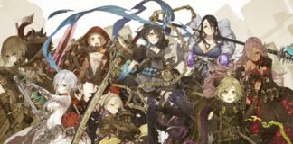 SinoAlice Video Game