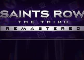 A Saints Row 3 Remastered