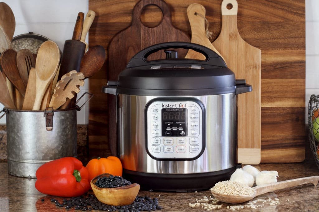 Best Instant Pots