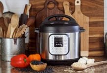 Best Instant Pots