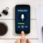 Best Podcasts To Improve You Life