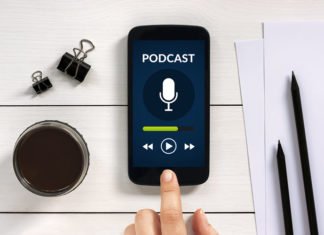 Best Podcasts To Improve You Life