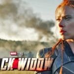 Black Widow Movie