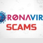 Coronavirus Scams