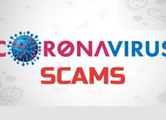 Coronavirus Scams