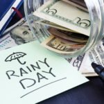 Emergency Rainy Day Funds