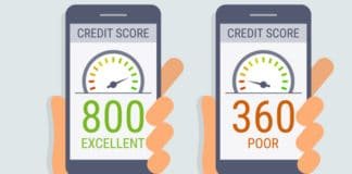 FICO Credit Score