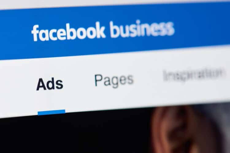 Facebook Ads