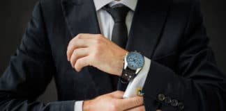 Fancy Watches for Men