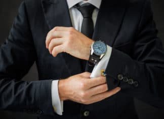 Fancy Watches for Men