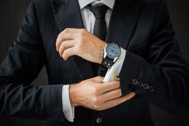 Fancy Watches for Men