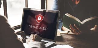 Fraud Alert