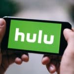 Hulu Streaming Service