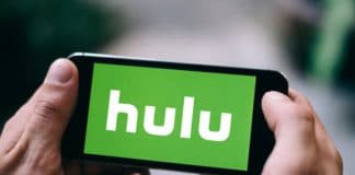 Hulu Streaming Service