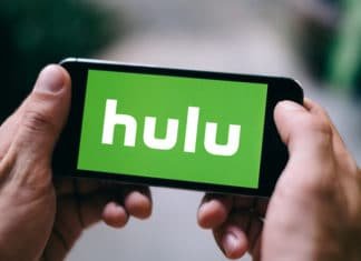 Hulu Streaming Service