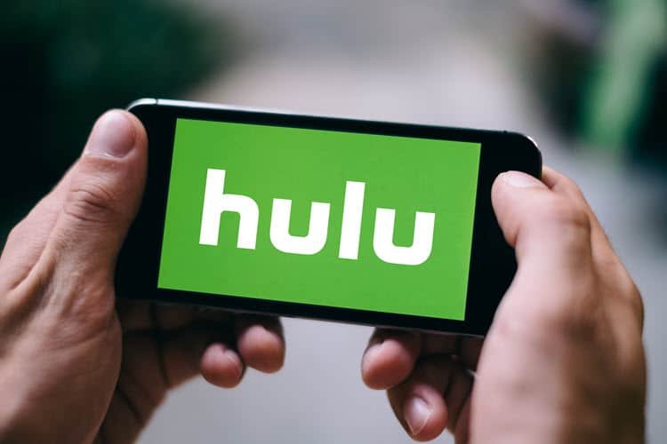 Hulu Streaming Service