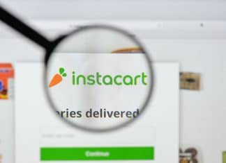 Instacart Grocery Delivery