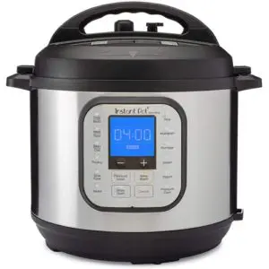 Instant Pot Duo Nova 7-in-1