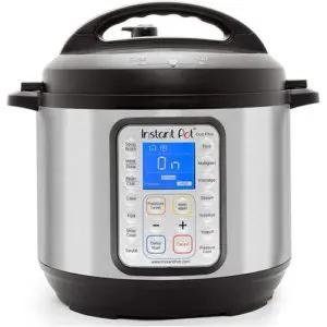 Instant Pot Duo Plus 9-in-1